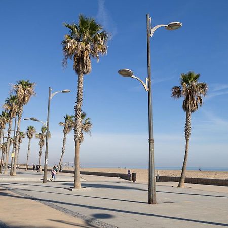 Sapore Di Mare Valencia Buitenkant foto